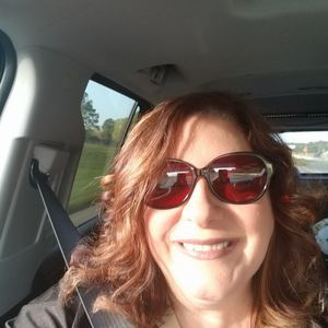 Meet your Posher, Karla